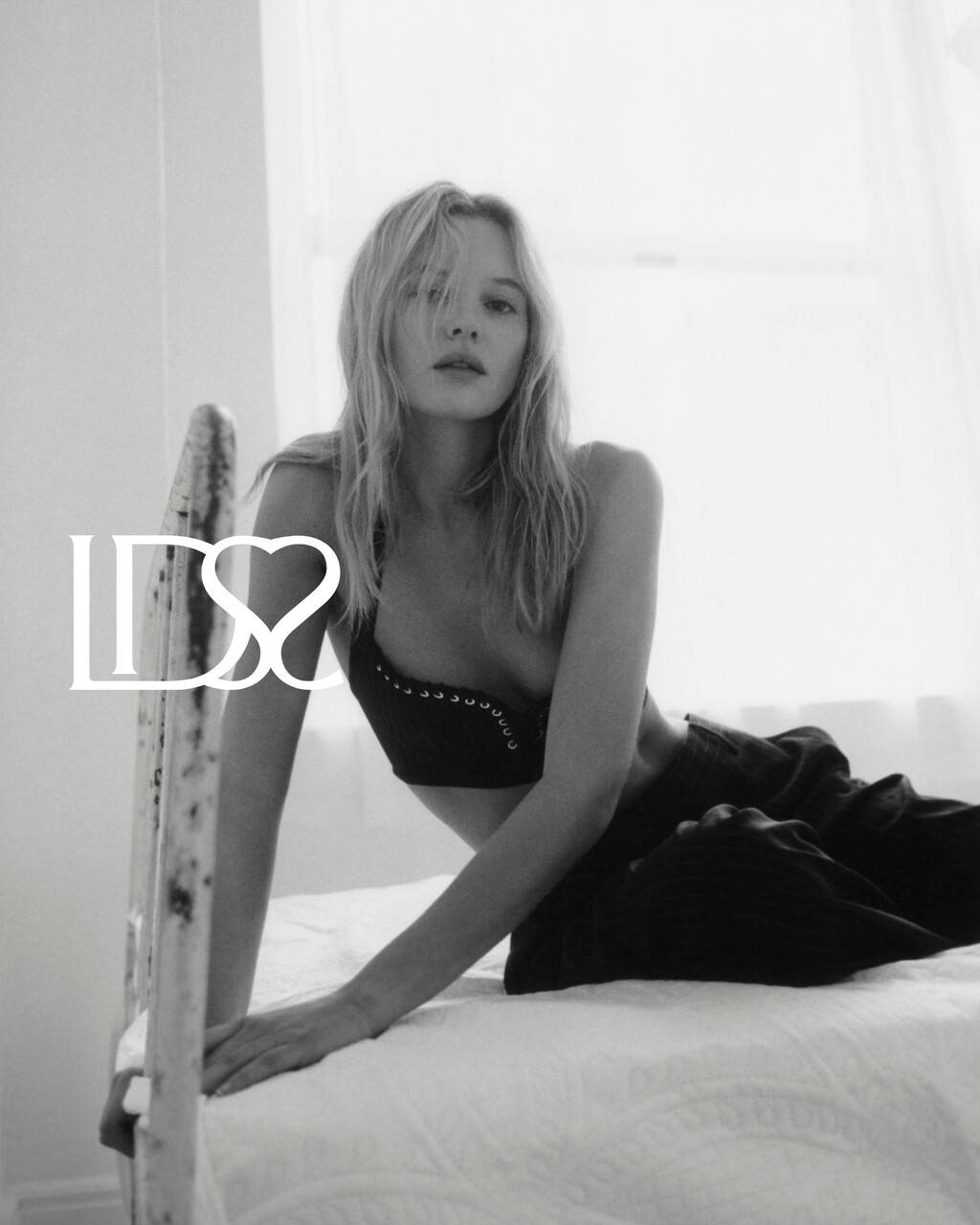 Ludovic de Saint Sernin - © Artlist