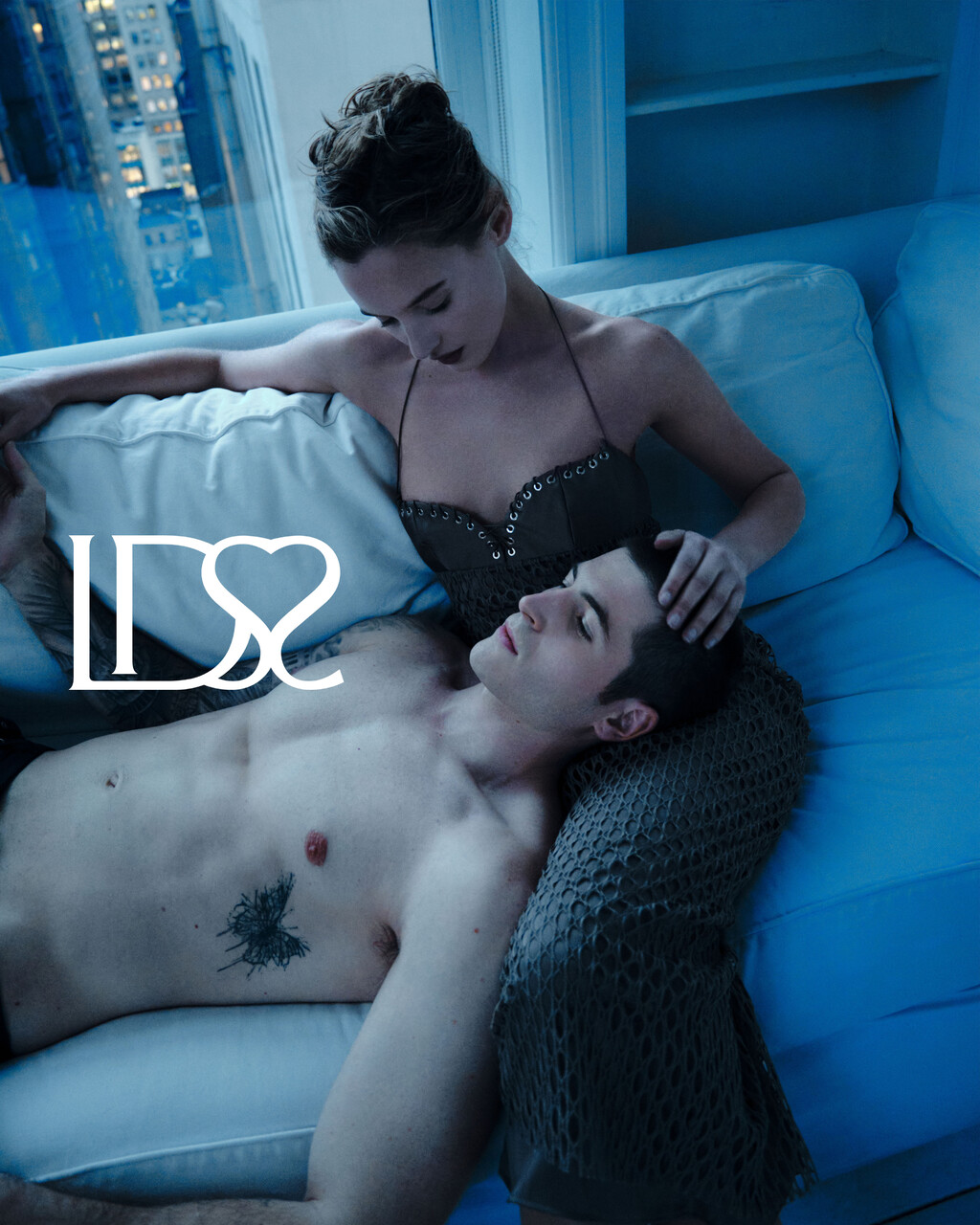 Ludovic de Saint Sernin - © Artlist