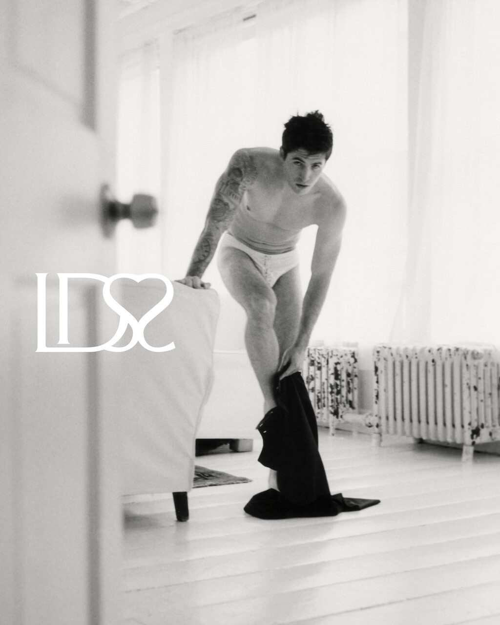 Ludovic de Saint Sernin - © Artlist