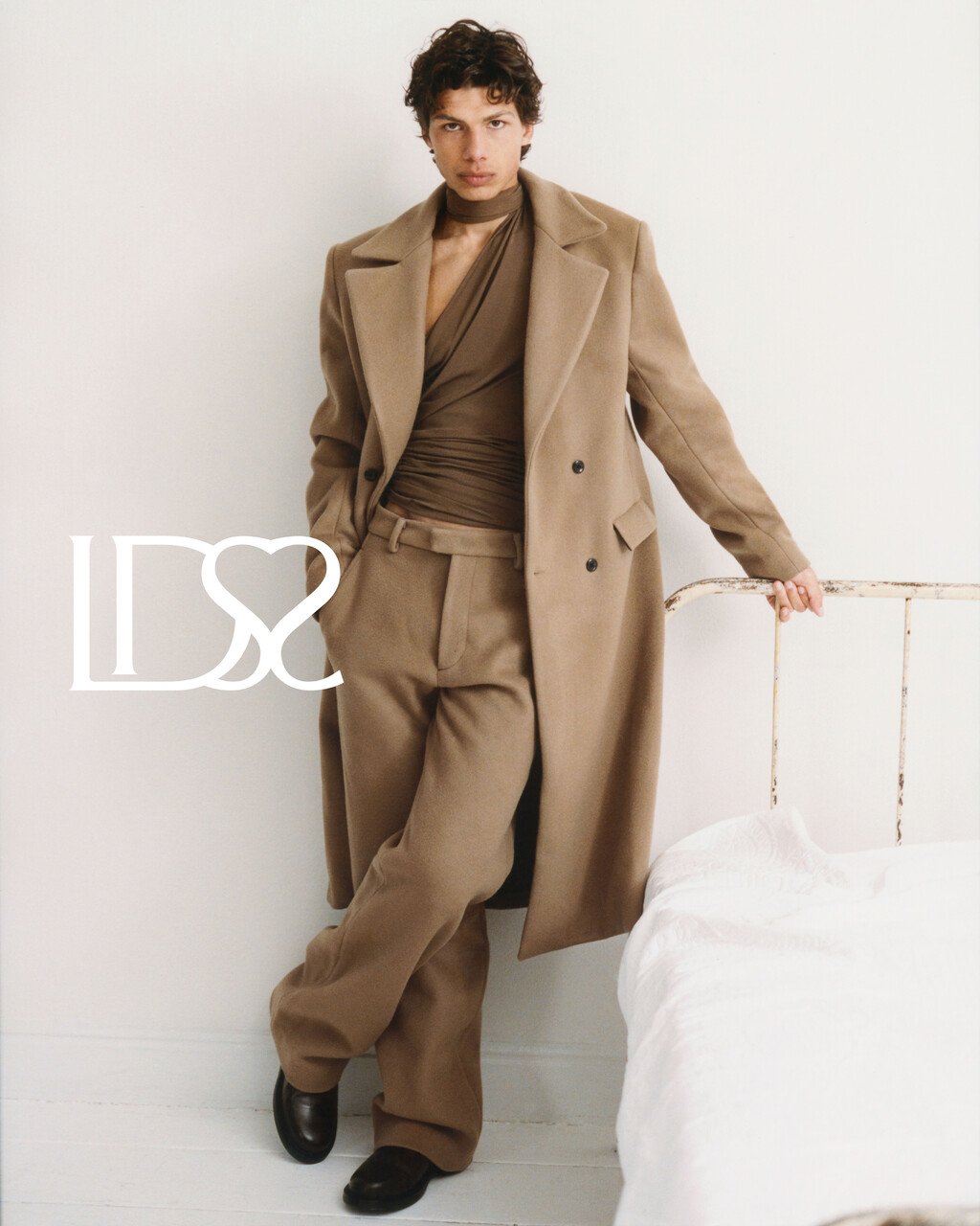 Ludovic de Saint Sernin - © Artlist