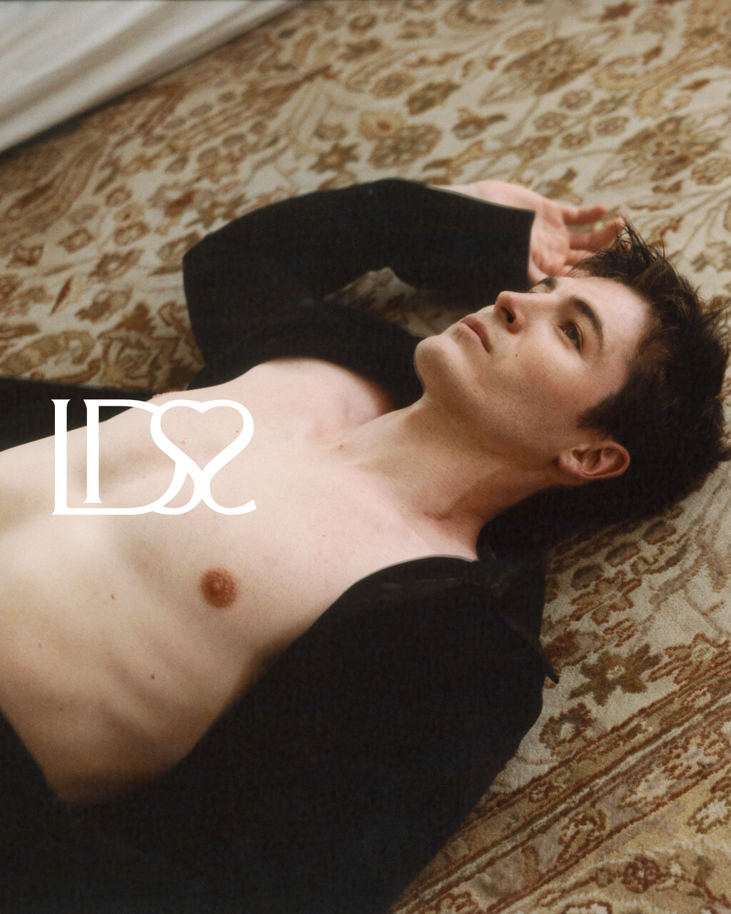 Ludovic de Saint Sernin - © Artlist