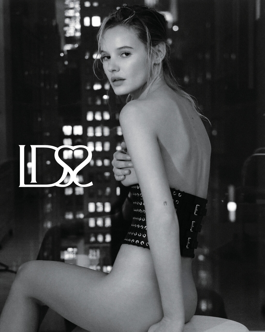 Ludovic de Saint Sernin - © Artlist