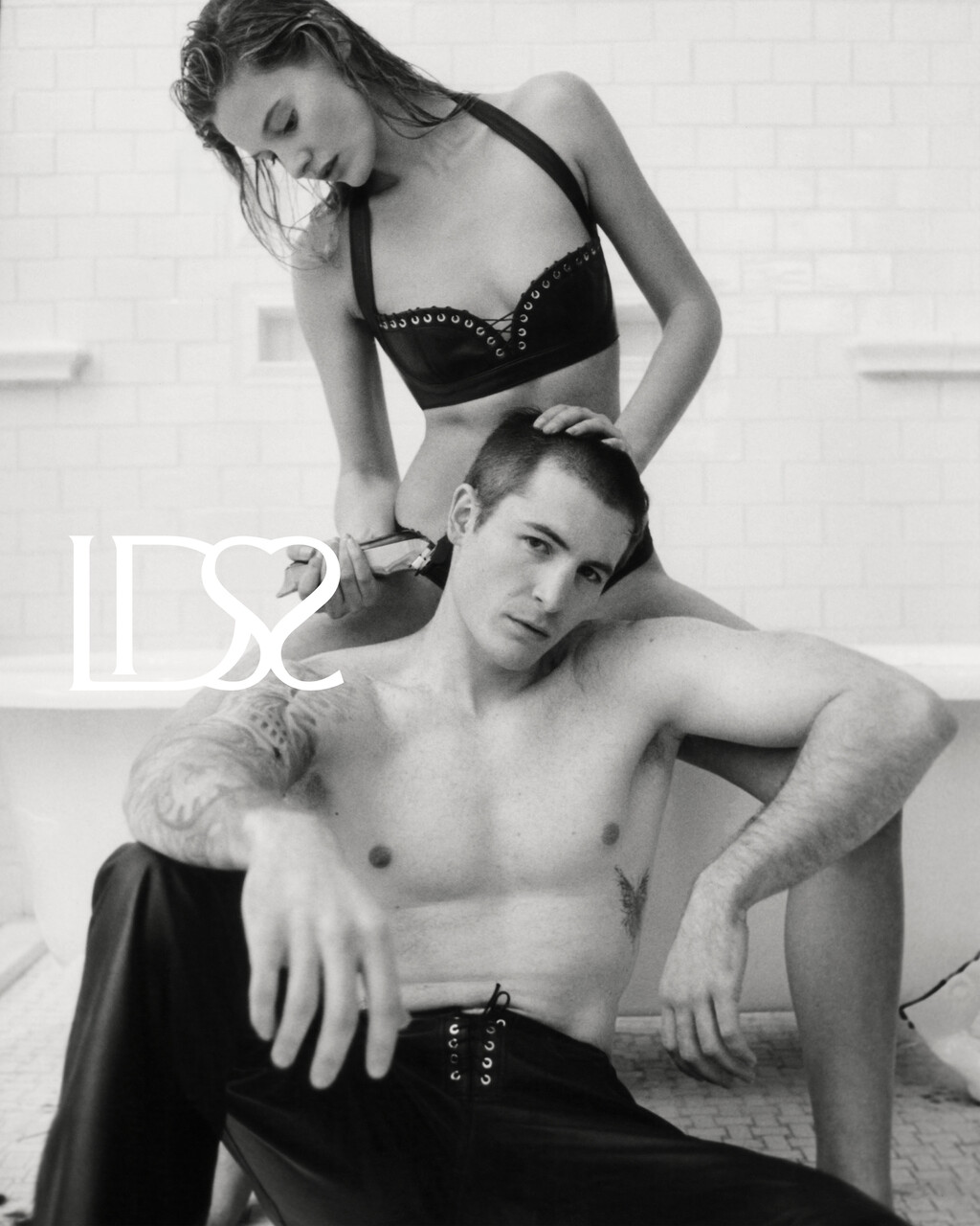 Ludovic de Saint Sernin - © Artlist