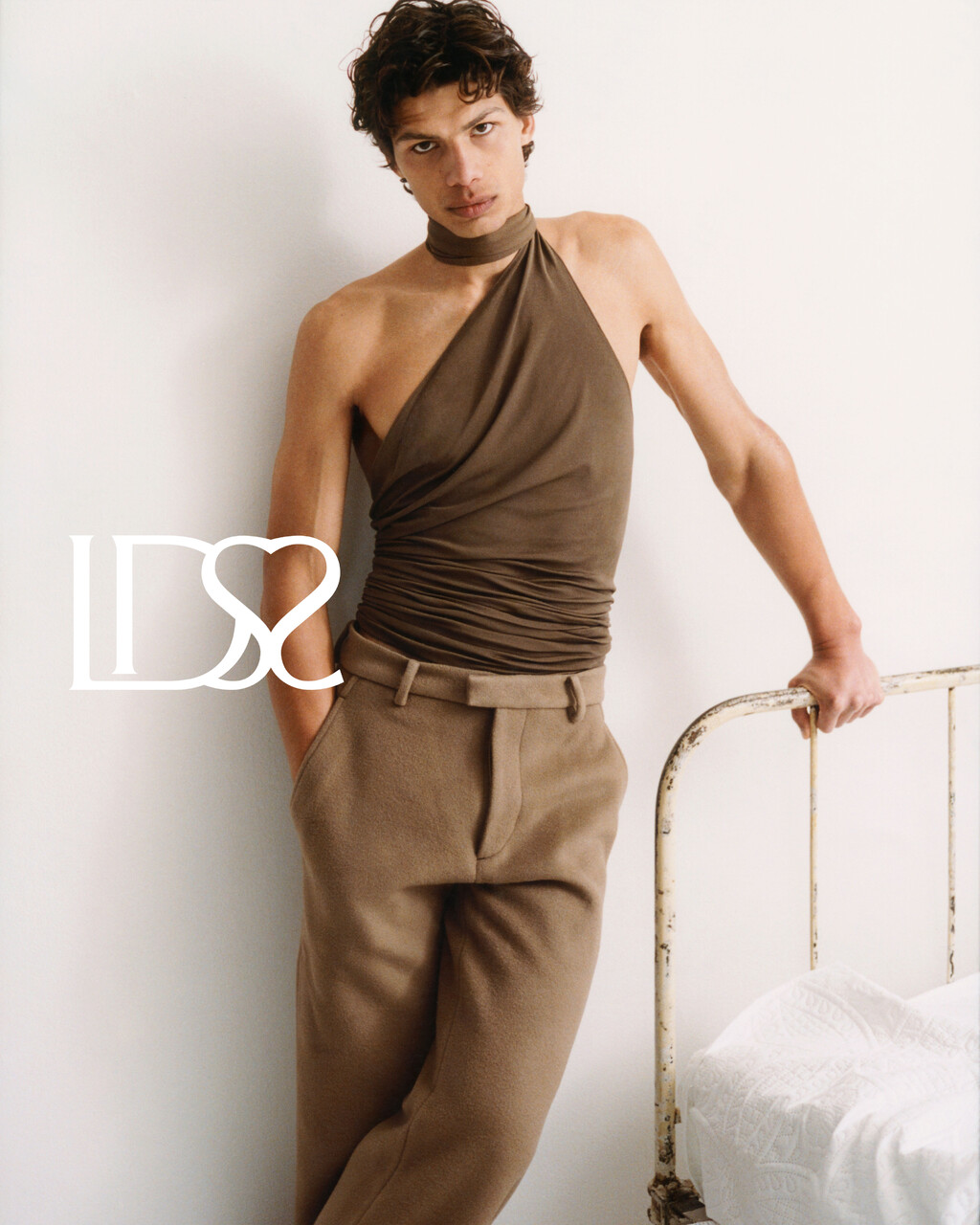 Ludovic de Saint Sernin - © Artlist