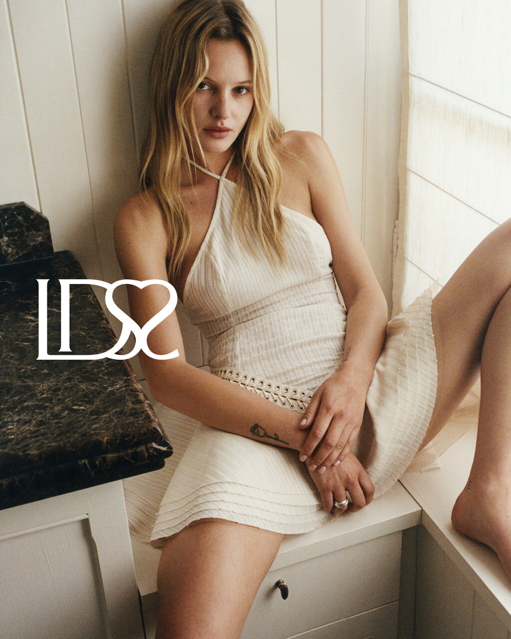 Ludovic de Saint Sernin - © Artlist