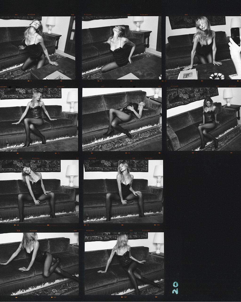 Ludovic de Saint Sernin - © Artlist