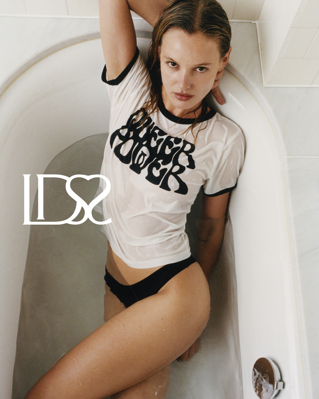 Ludovic de Saint Sernin - © Artlist