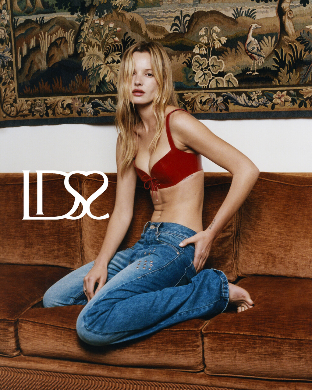 Ludovic de Saint Sernin - © Artlist