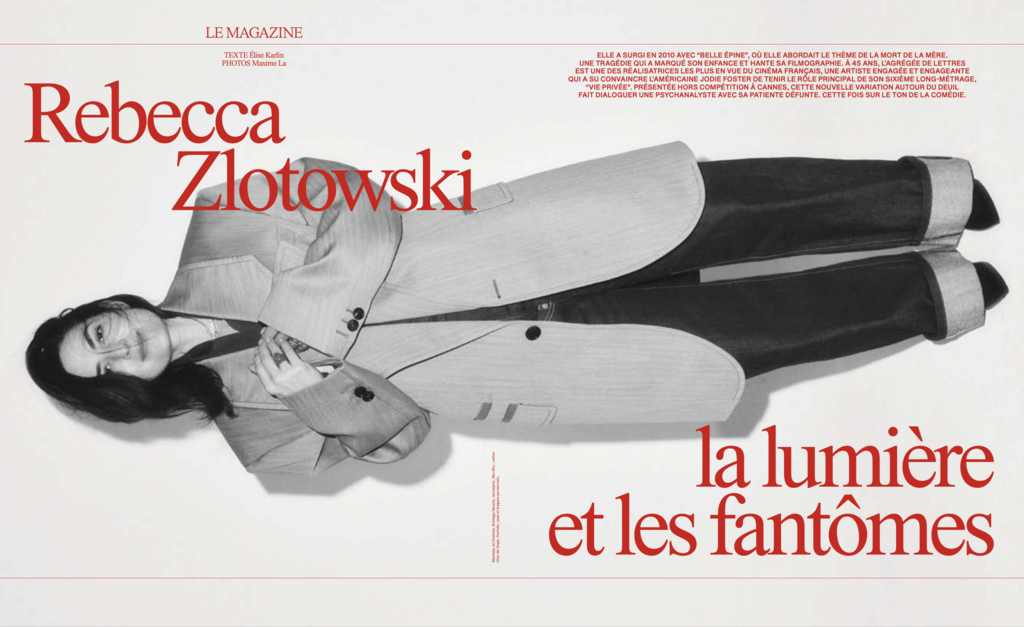 M le Monde - © Artlist