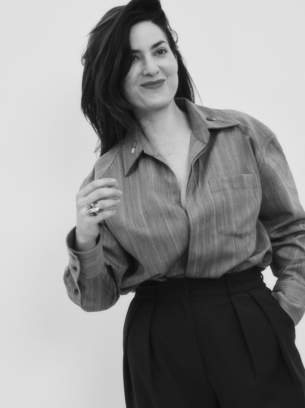 M le Monde - © Artlist