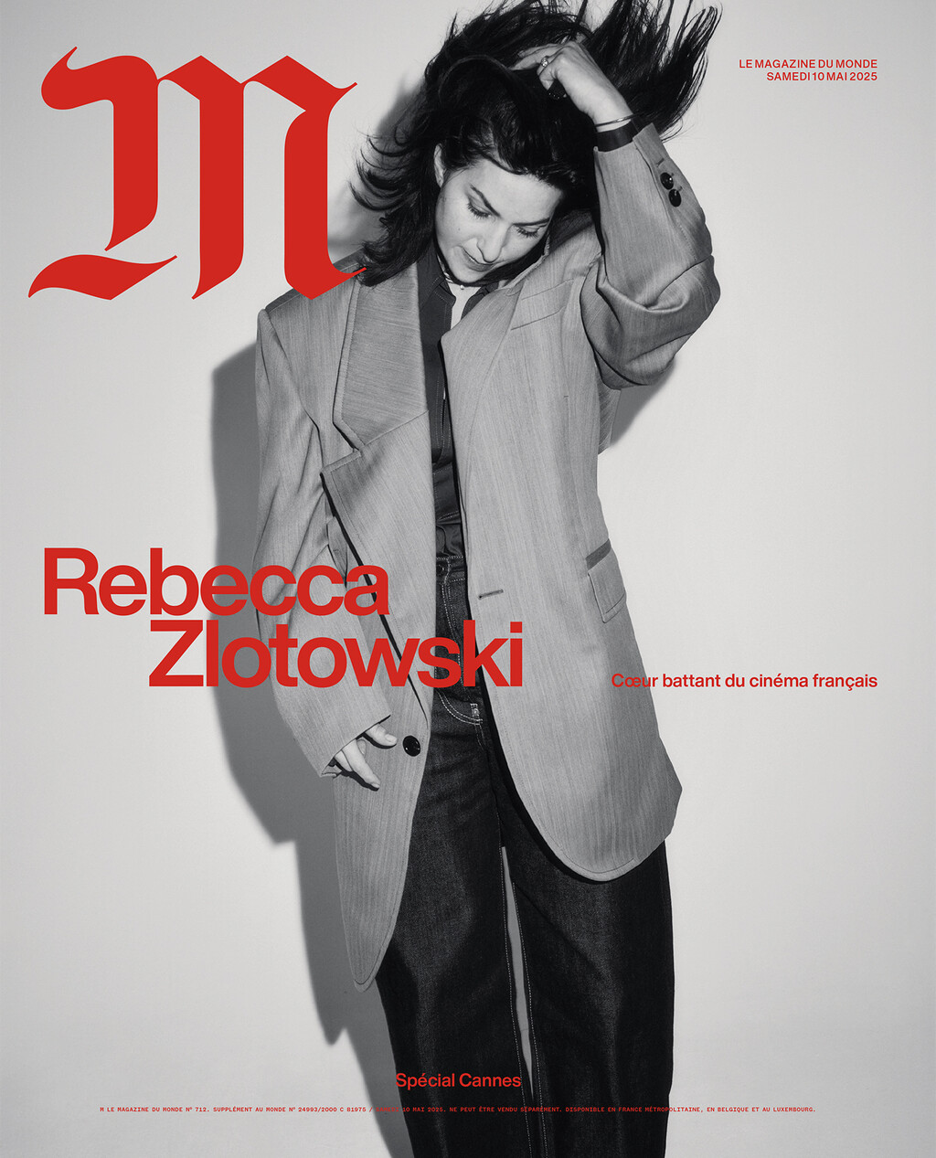 M le Monde - © Artlist