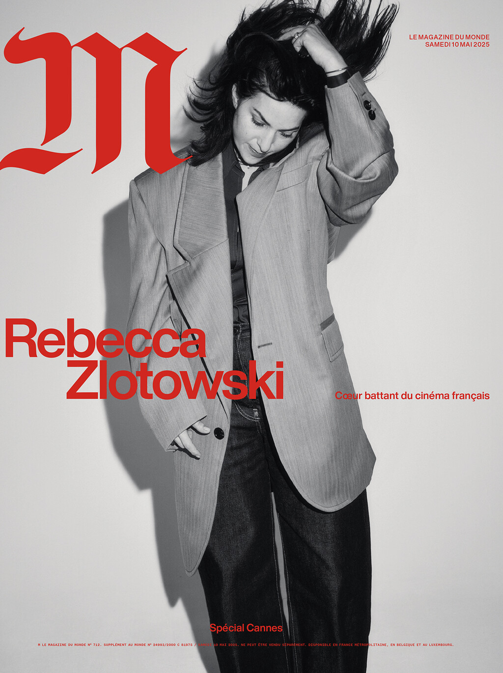 M le Monde - © Artlist