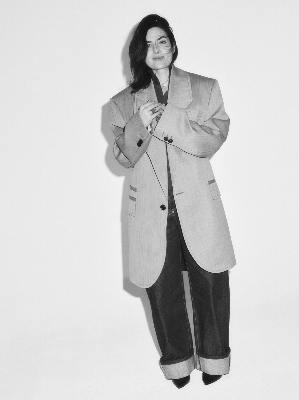 M le Monde - © Artlist