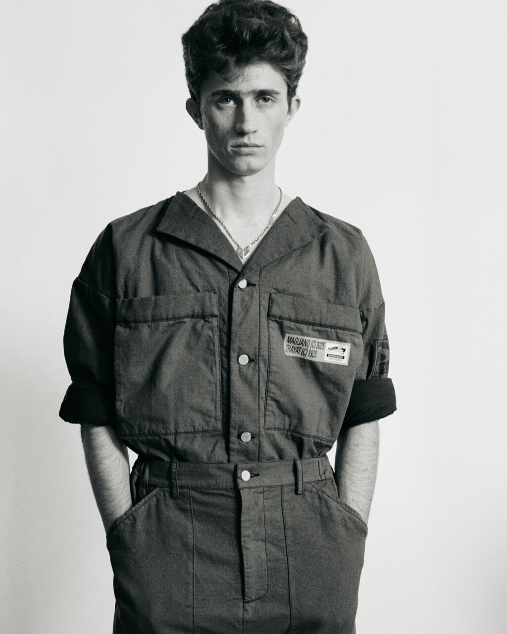 Magliano - © Artlist