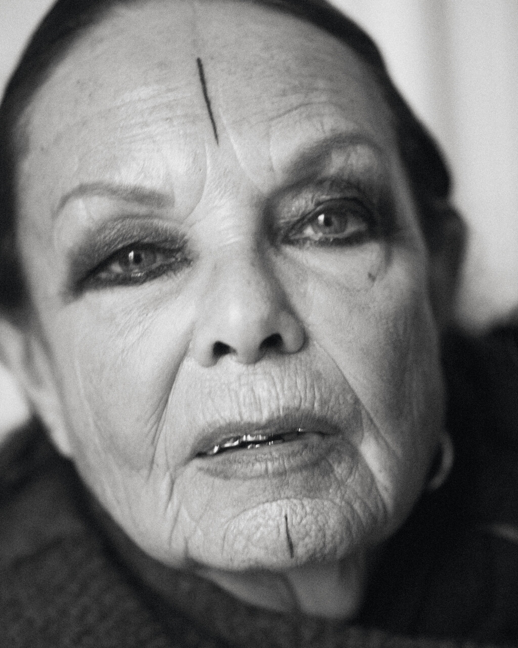 Michele Lamy - © Artlist