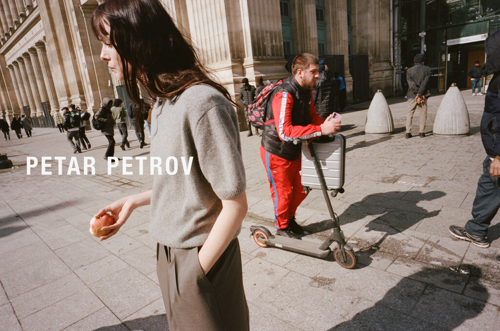 Petar Petrov - © Artlist