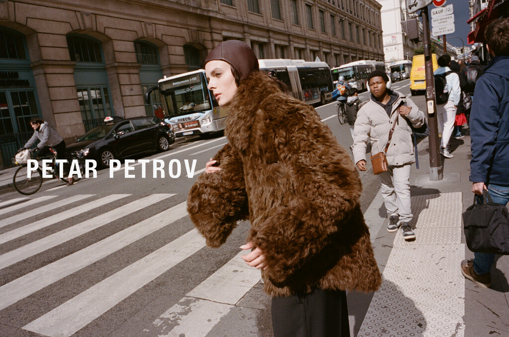 Petar Petrov - © Artlist