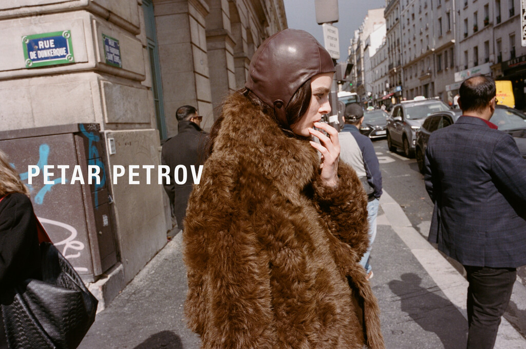 Petar Petrov - © Artlist