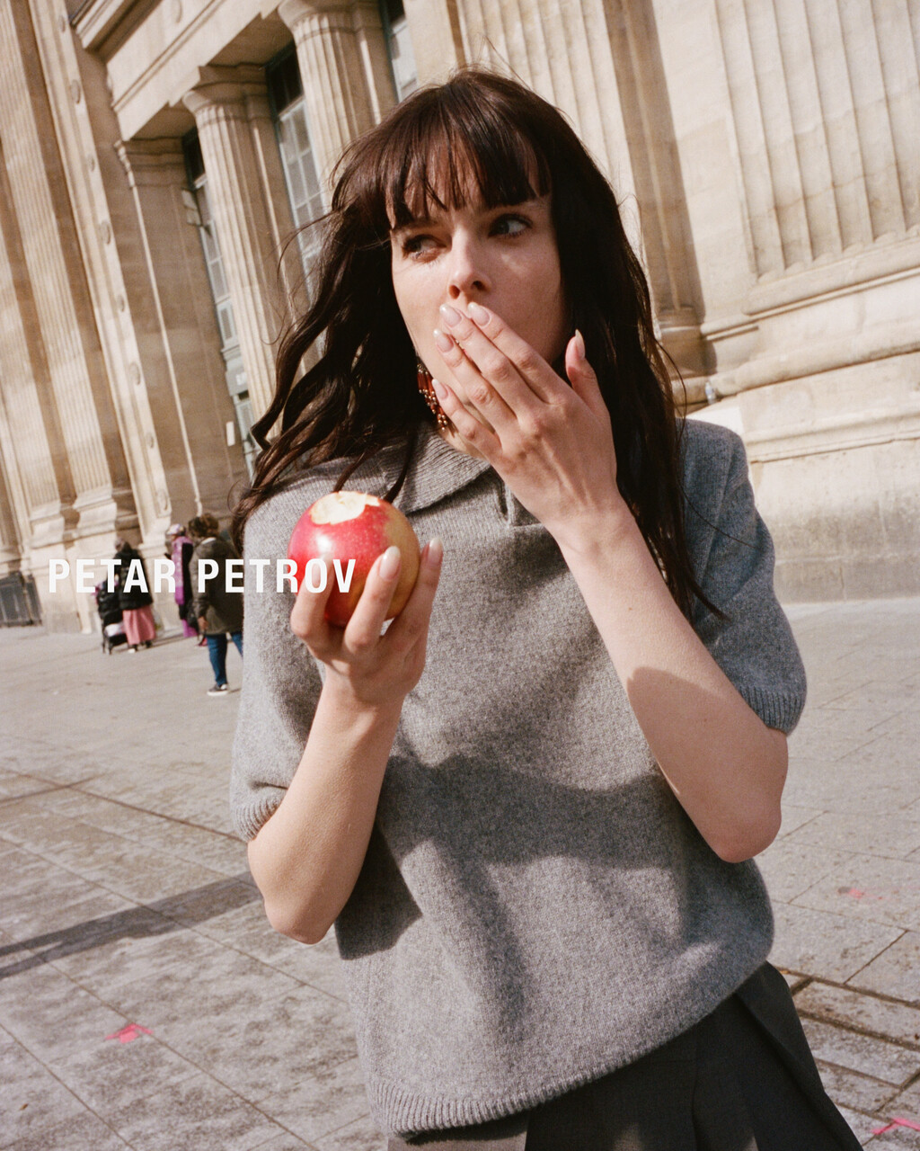 Petar Petrov - © Artlist