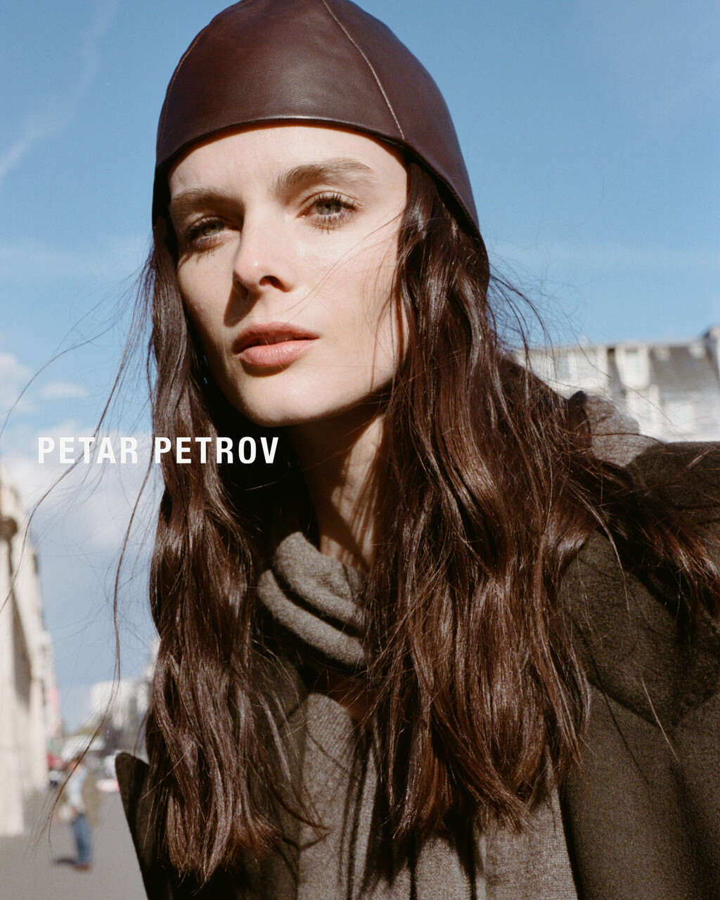 Petar Petrov - © Artlist