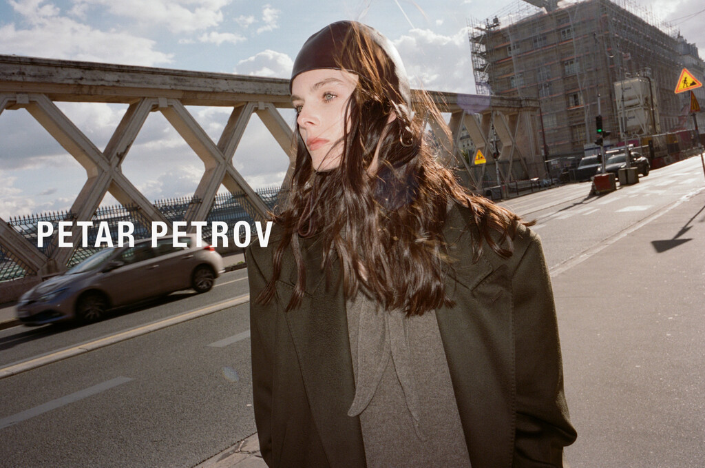 Petar Petrov - © Artlist