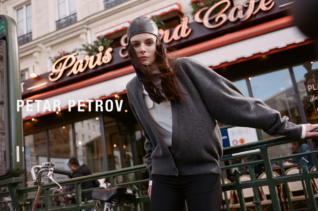 Petar Petrov - © Artlist