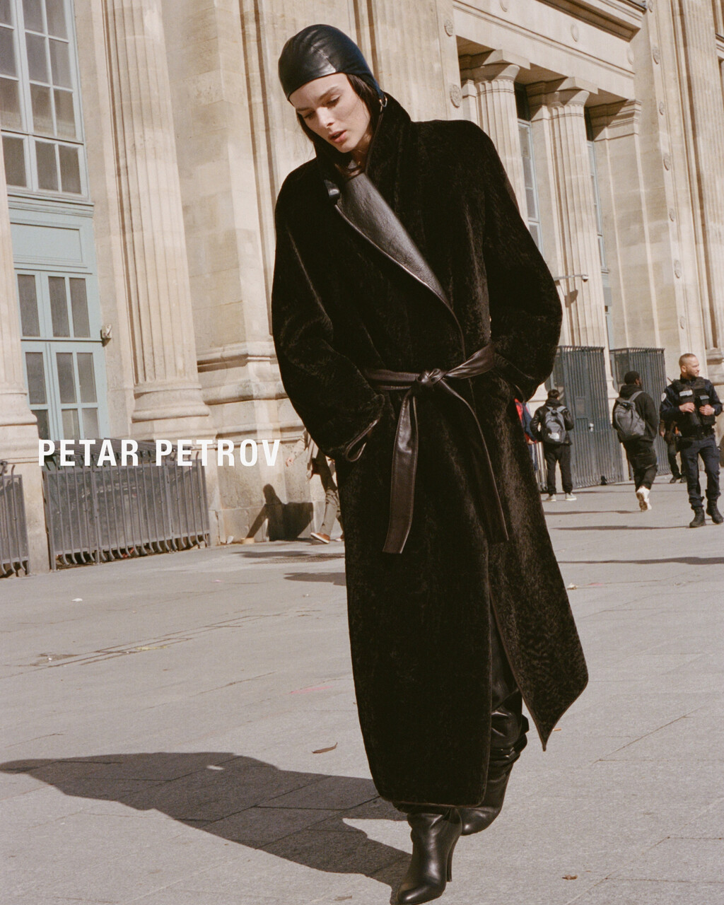 Petar Petrov - © Artlist