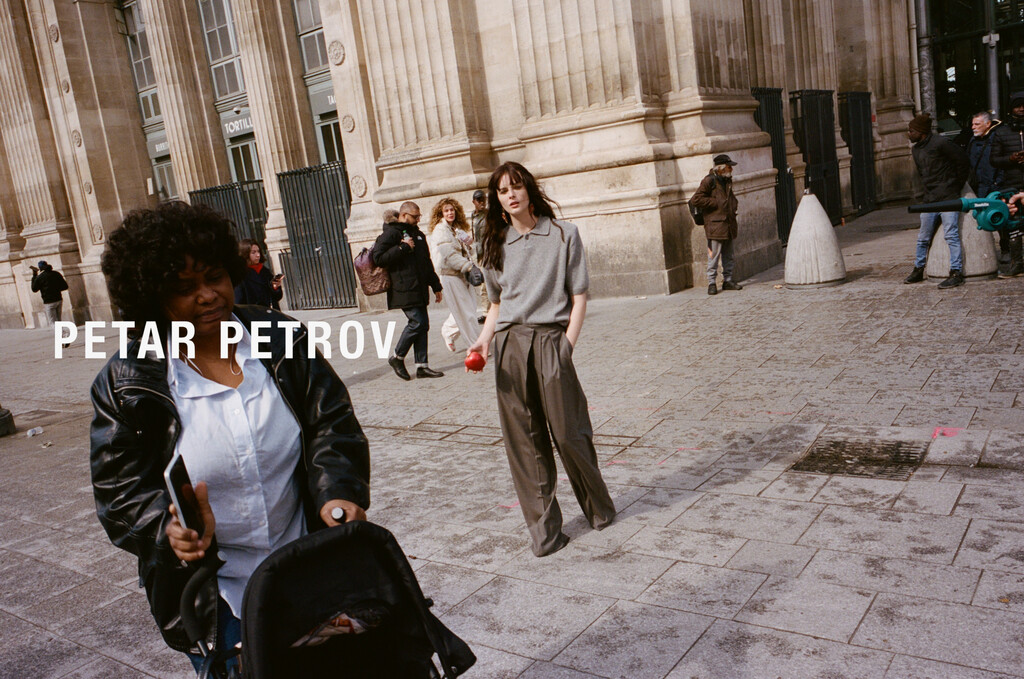 Petar Petrov - © Artlist