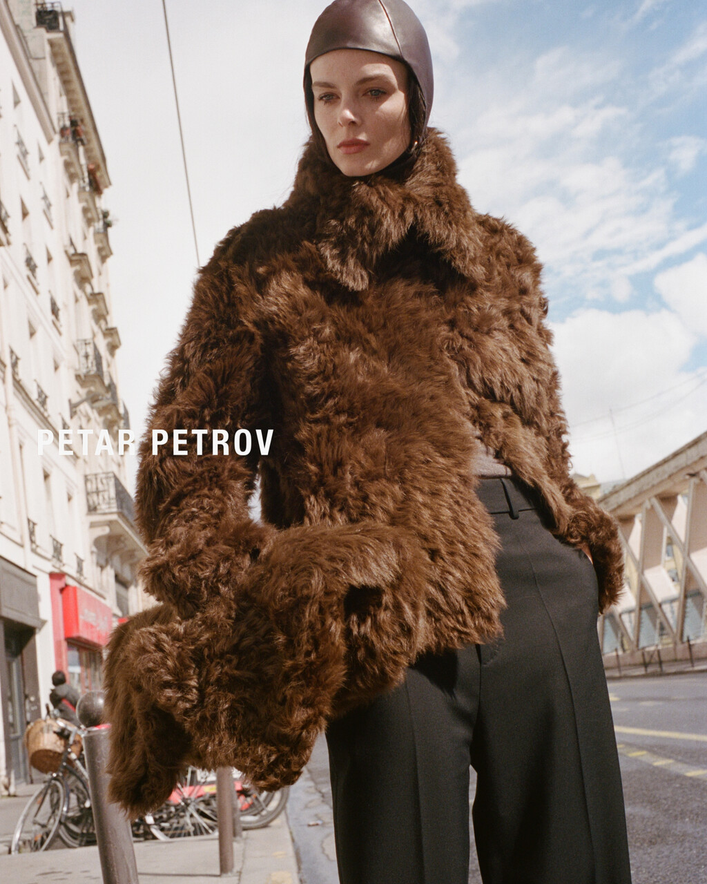 Petar Petrov - © Artlist