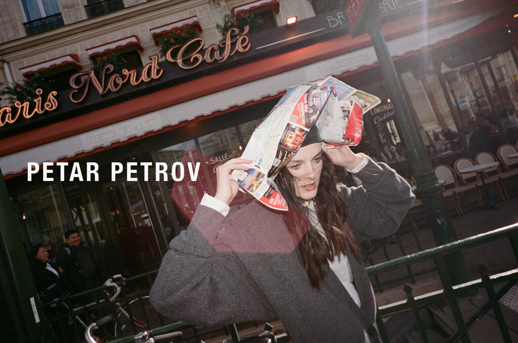 Petar Petrov - © Artlist