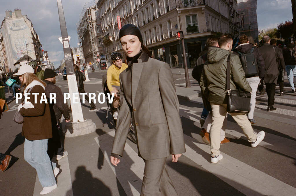 Petar Petrov - © Artlist