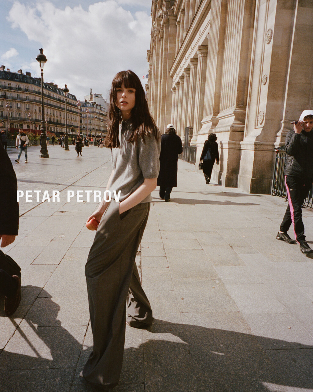 Petar Petrov - © Artlist