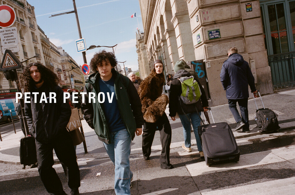 Petar Petrov - © Artlist