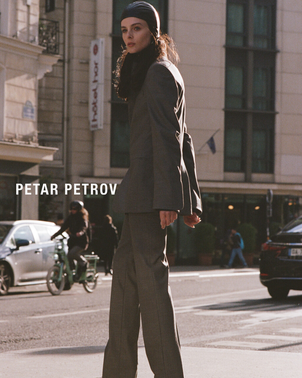 Petar Petrov - © Artlist