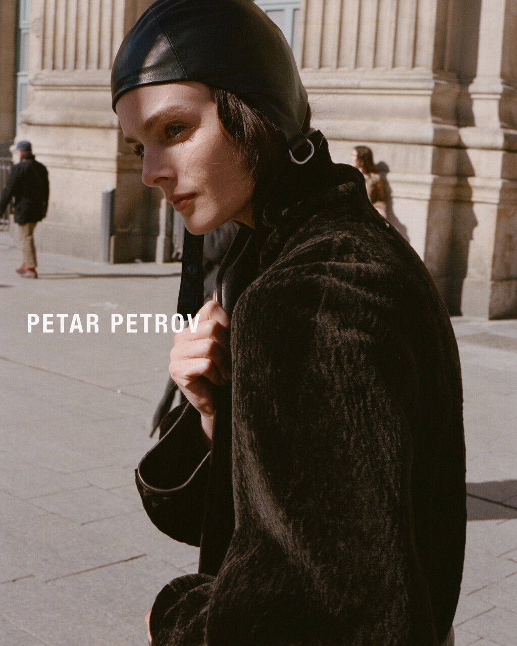 Petar Petrov - © Artlist