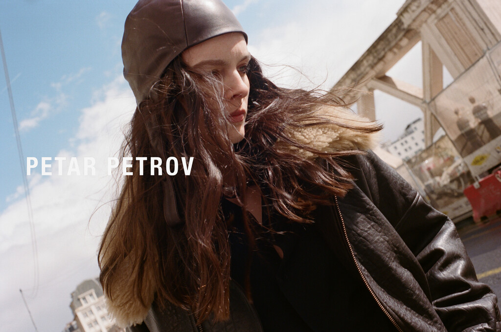 Petar Petrov - © Artlist