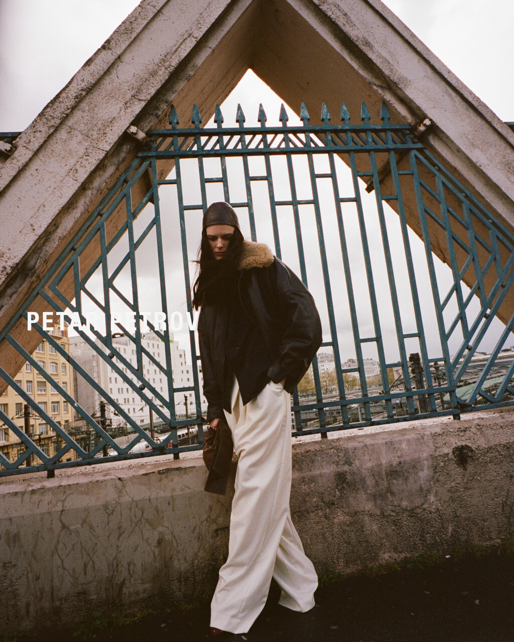 Petar Petrov - © Artlist