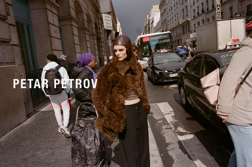 Petar Petrov - © Artlist