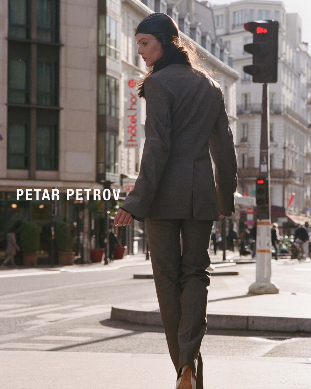 Petar Petrov - © Artlist