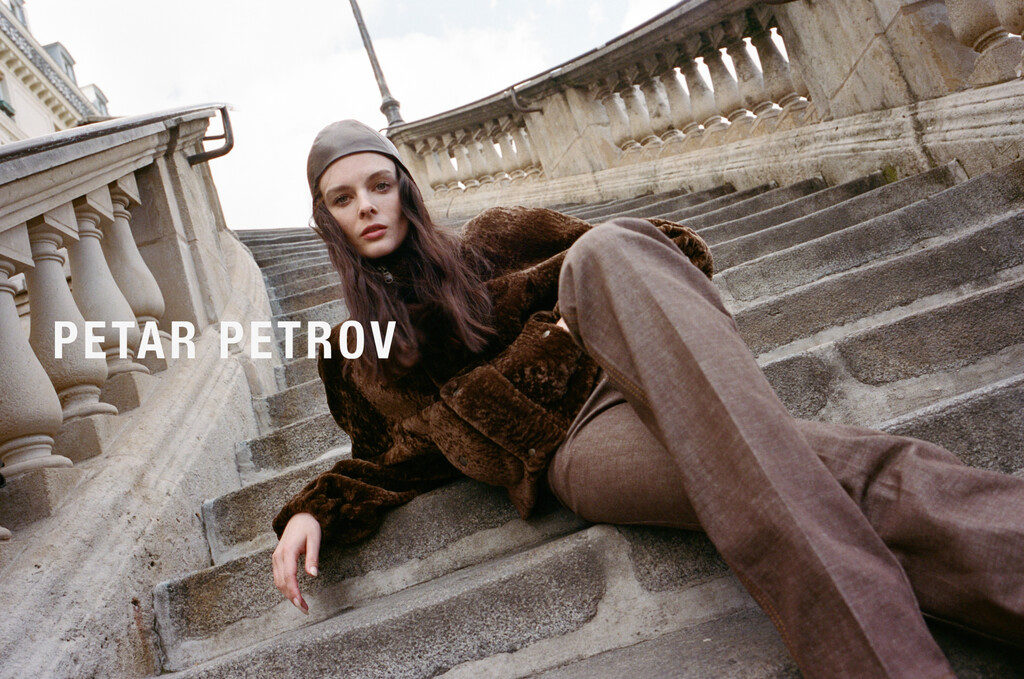 Petar Petrov - © Artlist