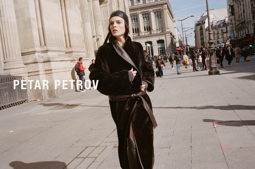 Petar Petrov - © Artlist