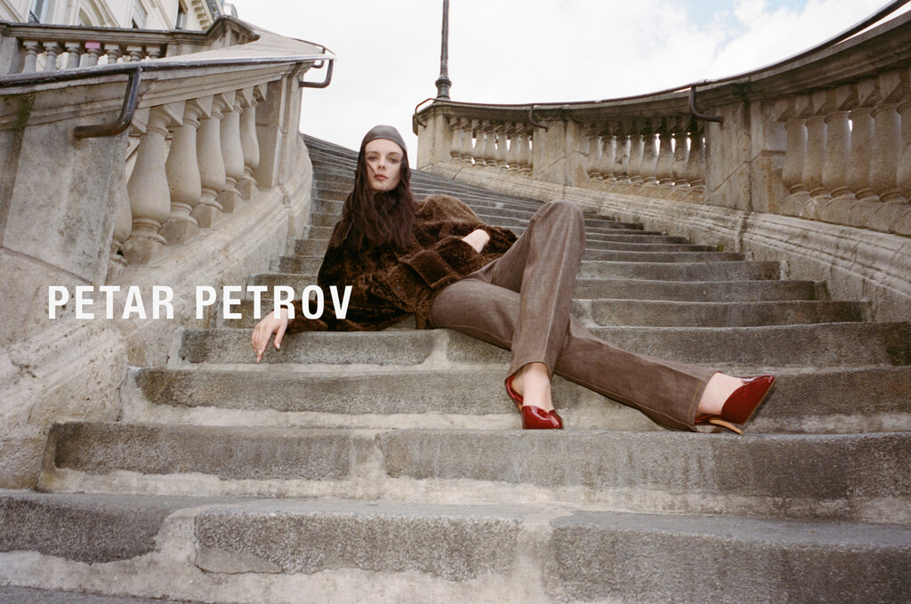 Petar Petrov - © Artlist