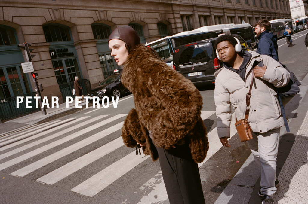 Petar Petrov - © Artlist