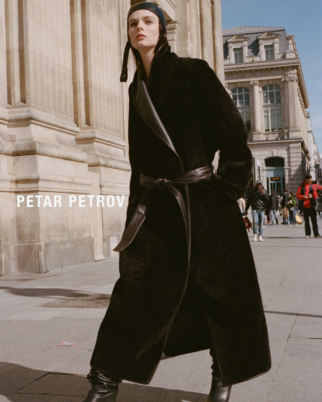 Petar Petrov - © Artlist