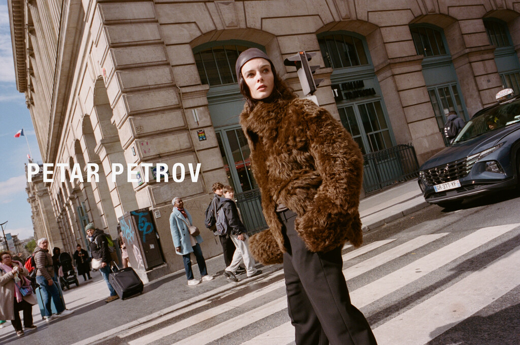 Petar Petrov - © Artlist