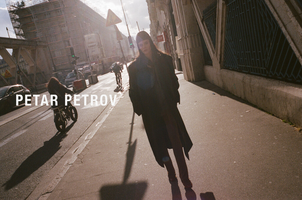 Petar Petrov - © Artlist