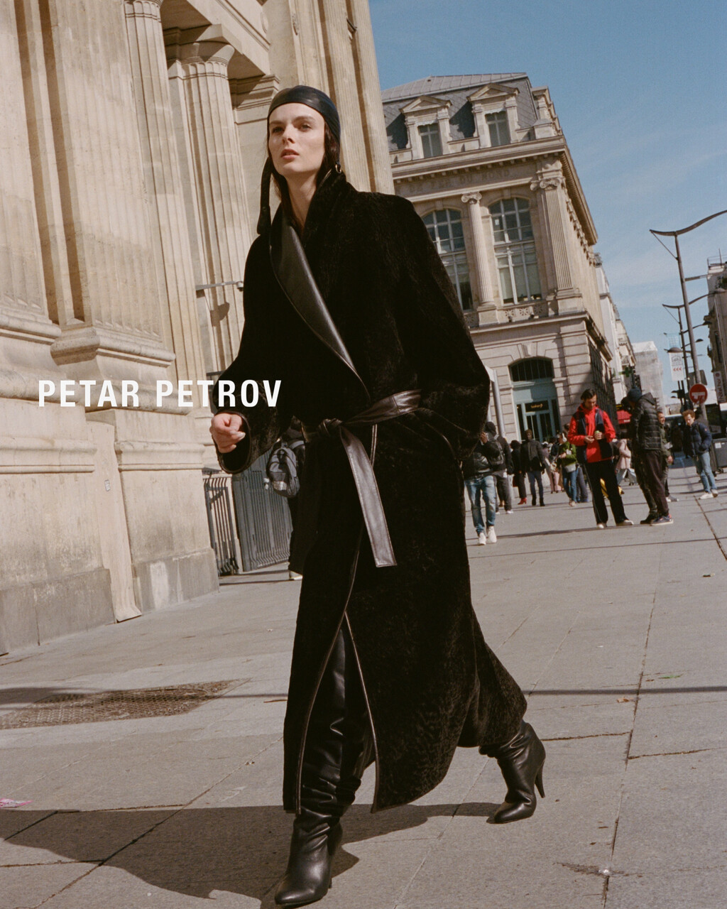 Petar Petrov - © Artlist