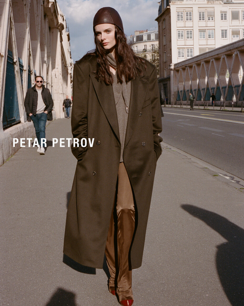 Petar Petrov - © Artlist