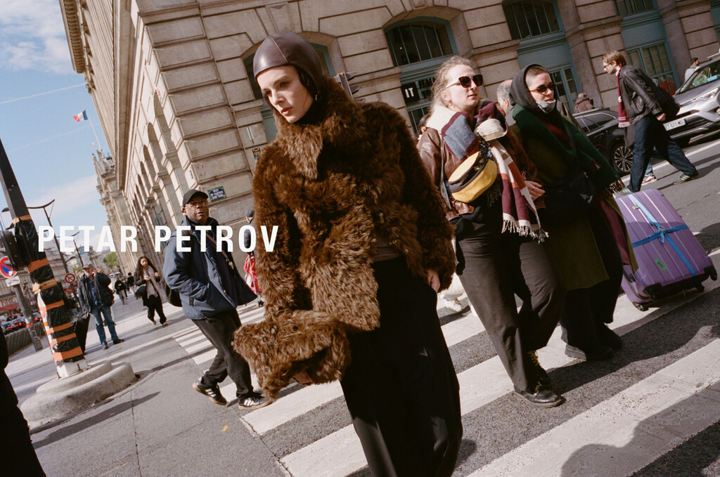 Petar Petrov - © Artlist