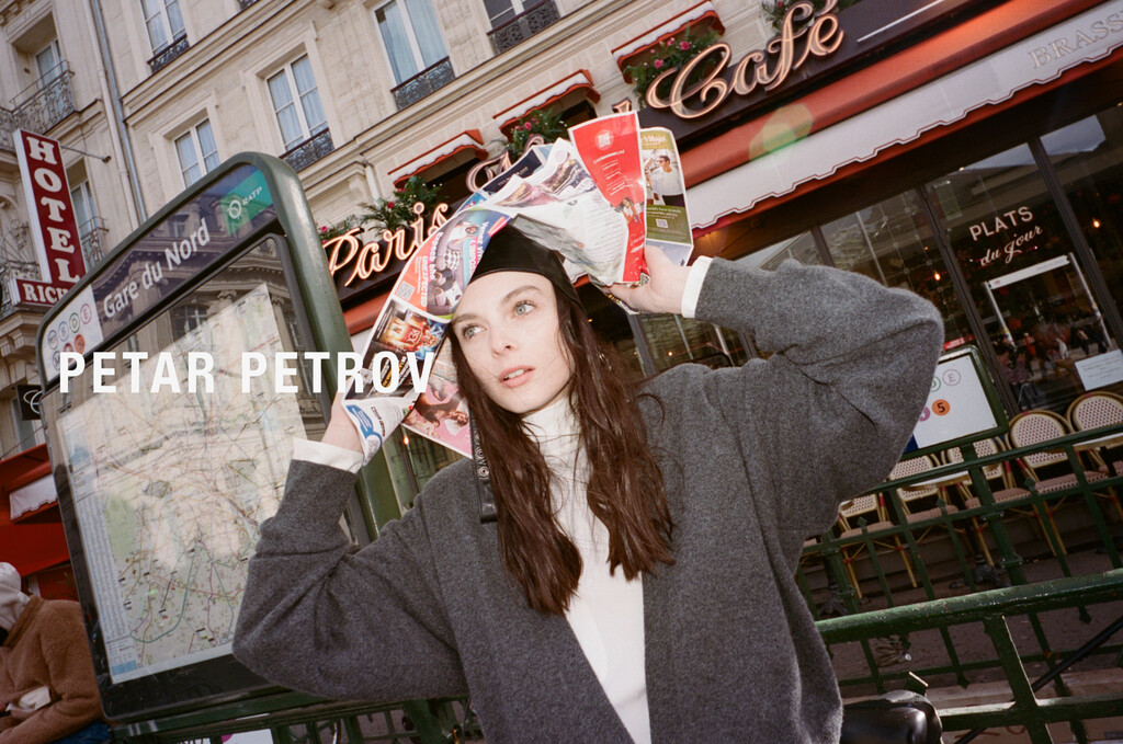 Petar Petrov - © Artlist